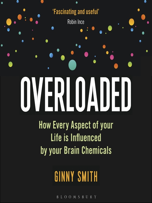 Title details for Overloaded by Ginny Smith - Wait list